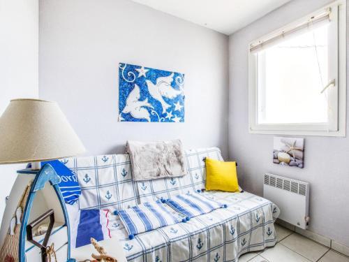 Apartment Rivages de Rochelongue Front de Mer.2