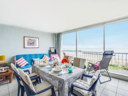 Apartment Rivages de Rochelongue Front de Mer.2