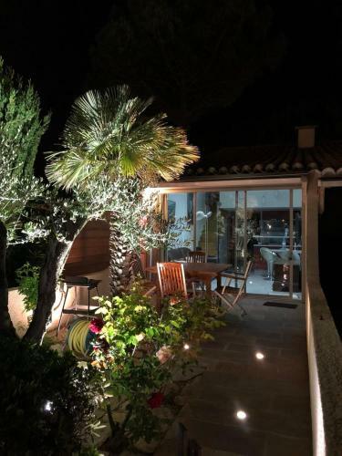 Cap D'agde Naturiste H�lio- Village 1