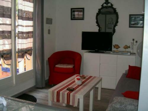 Apartment Quatre Soleils