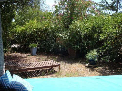 Bed & Breakfast Patio Bleu Chambre D'hotes