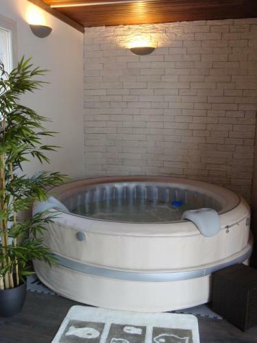 Bed & Breakfast Patio Bleu Chambre D'hotes
