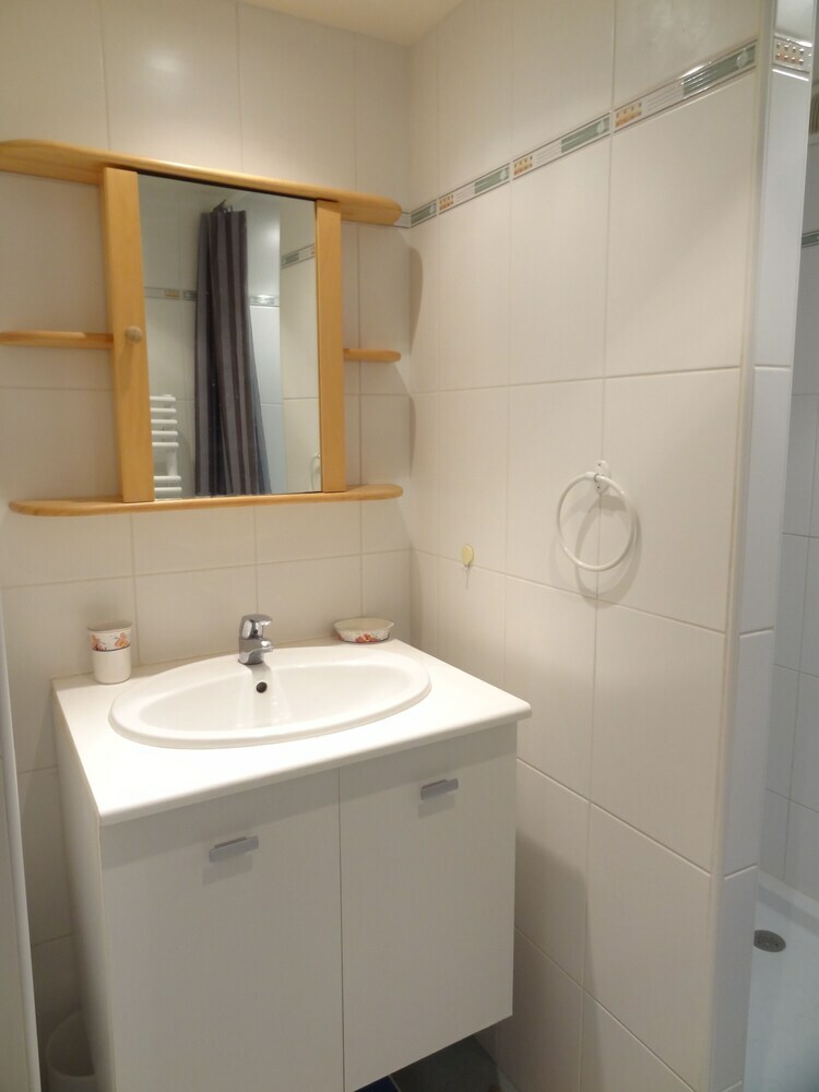 Apartamento Appartement Civelle