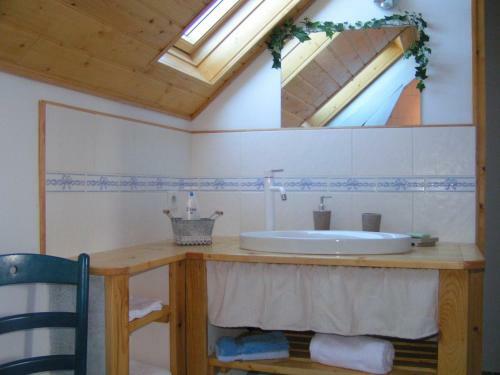 Hostal La Freneraie