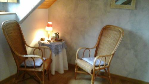 Hostal La Freneraie