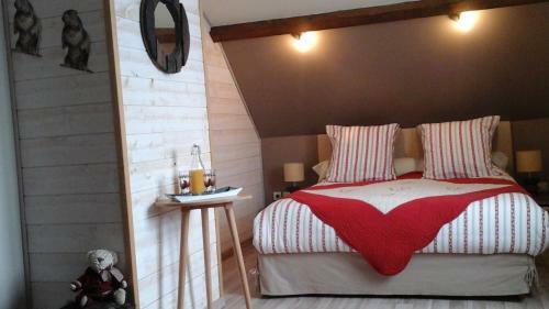 Hostal La Freneraie