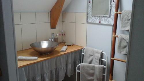 Hostal La Freneraie