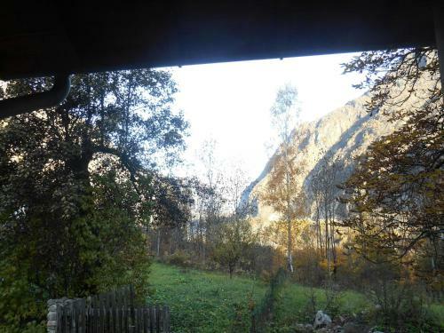Apartamento Appartement Vue Montagne Proche Venosc 85612