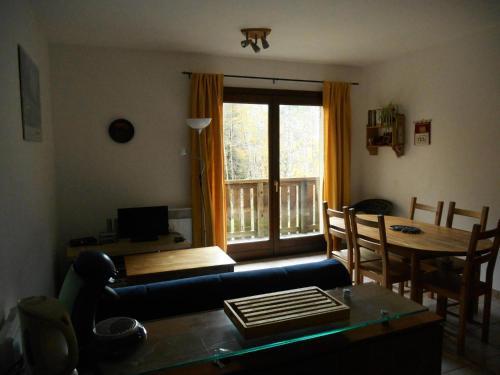 Apartamento Appartement Vue Montagne Proche Venosc 85612