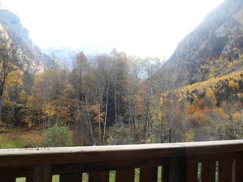 Apartamento Appartement Vue Montagne Proche Venosc 85612