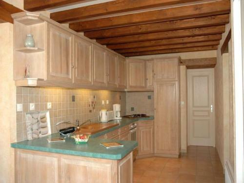 House Les Tourterelles 1
