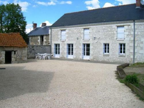 House Les Tourterelles 1