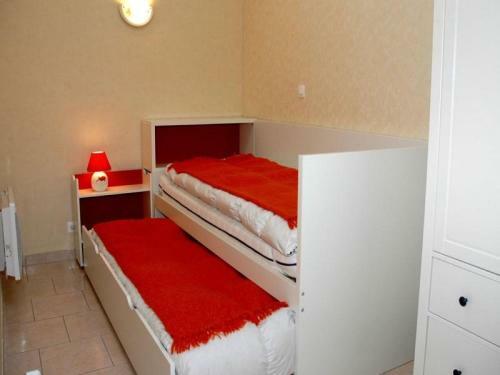 House Les Tourterelles 1