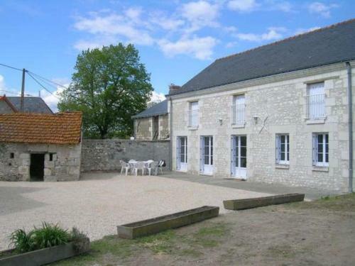 House Les Tourterelles 1
