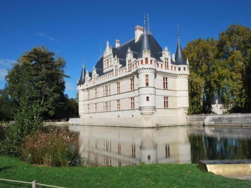 House Les Tourterelles 1