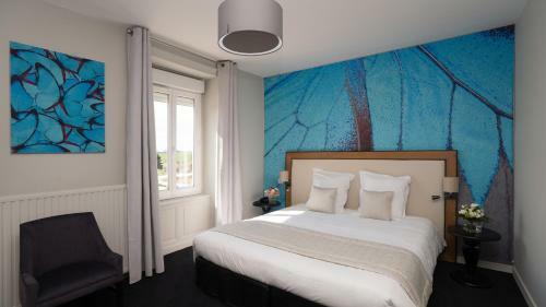 Hotel Le Tisseur Des Saveurs