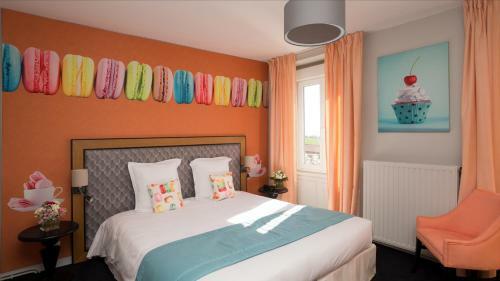 Hotel Le Tisseur Des Saveurs