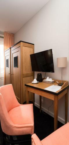 Hotel Le Tisseur Des Saveurs