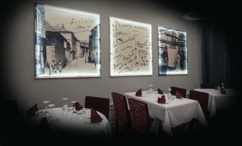 Hotel Le Tisseur Des Saveurs