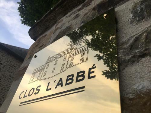 Clos L'abbe, Piscine & Spa - Demeure de Prestige