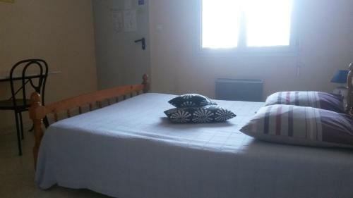 Hotel Chez Seb & Claire