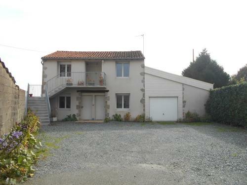 Hotel Chez Seb & Claire