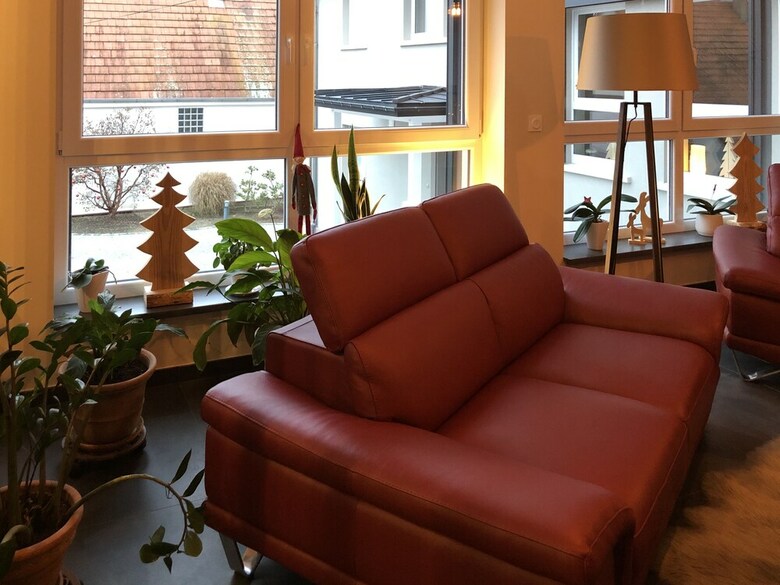 B&B Chambres D?h�tes Coeur de Village Alsace