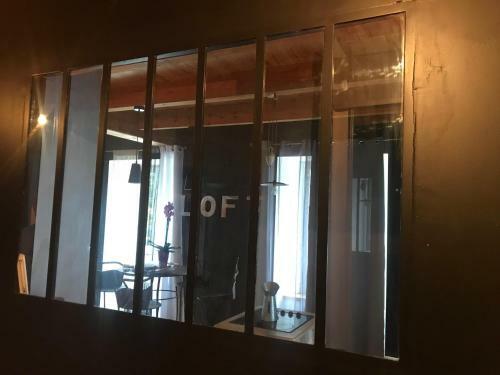 Apartamento Le Pont de La Loire
