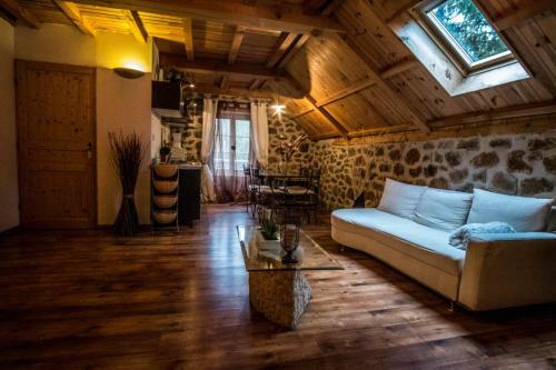 Apartamento Le Pont de La Loire