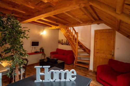 Apartamento Le Pont de La Loire