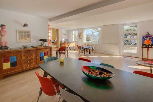 Bed & Breakfast Chateau Du Palanquey & Spa