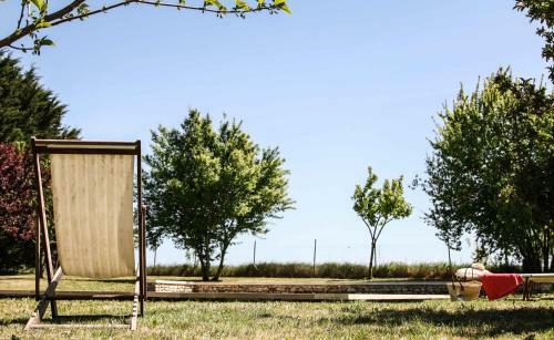 Hostal Le Clos Du Vallon Des Courances