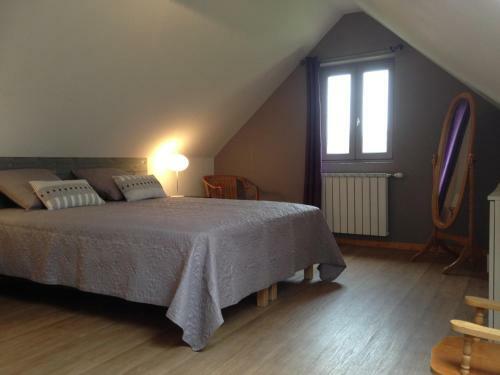 Bed & Breakfast Entre Lot Et Dordogne