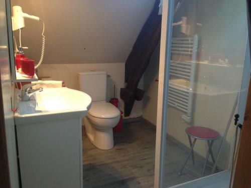 Bed & Breakfast Entre Lot Et Dordogne
