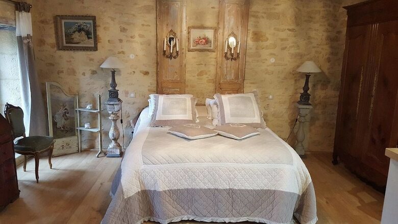 Hostal Le Clos Des Songes