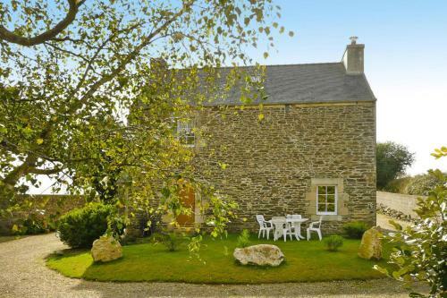 Holiday Home Plou�nan - Bre05204-f