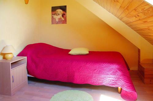 Holiday Home Plogonnec - Bre06049-f