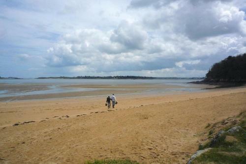 Holiday Home Pluduno - Bre02575-f