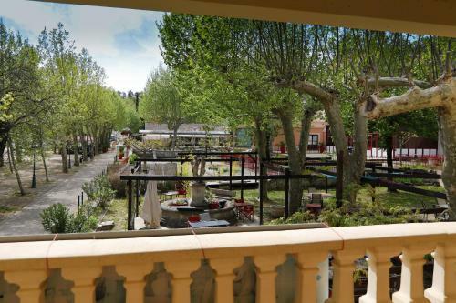 Apartamento L'amandeline
