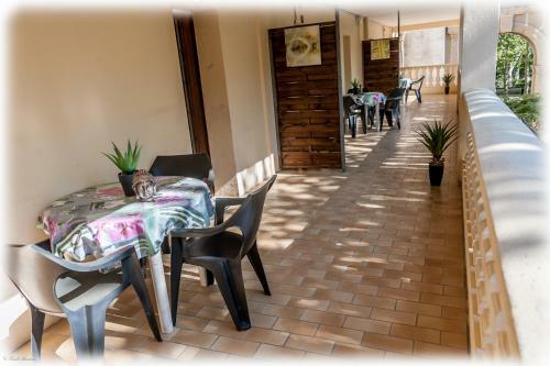 Apartamento L'amandeline