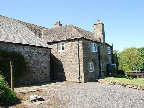 Holiday Home Middle Beccott Cottage