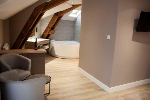 Hotel Auberge Des Voyageurs