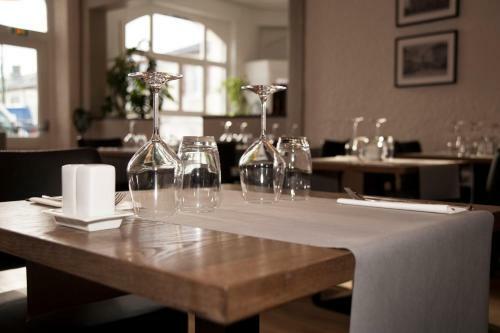 Hotel Auberge Des Voyageurs