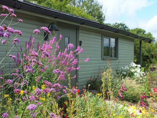 The Potting Shed (Self Catering)