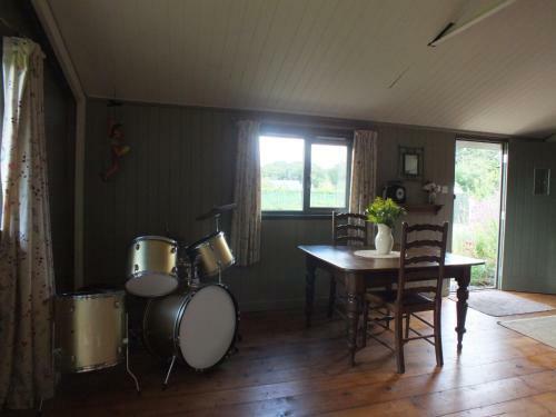 The Potting Shed (Self Catering)