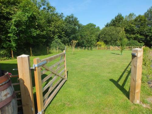 The Potting Shed (Self Catering)