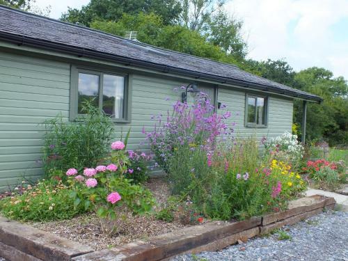 The Potting Shed (Self Catering)