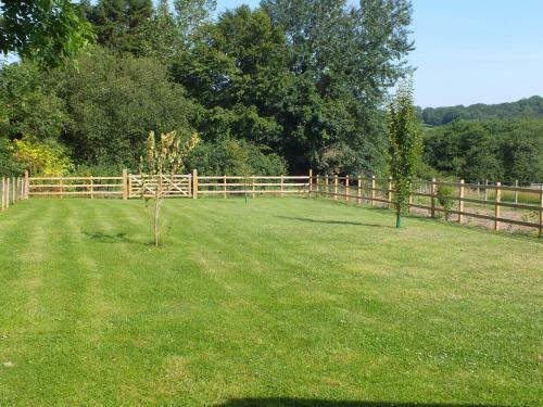The Potting Shed (Self Catering)