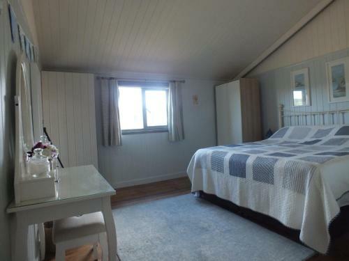 The Potting Shed (Self Catering)