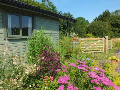 The Potting Shed (Self Catering)